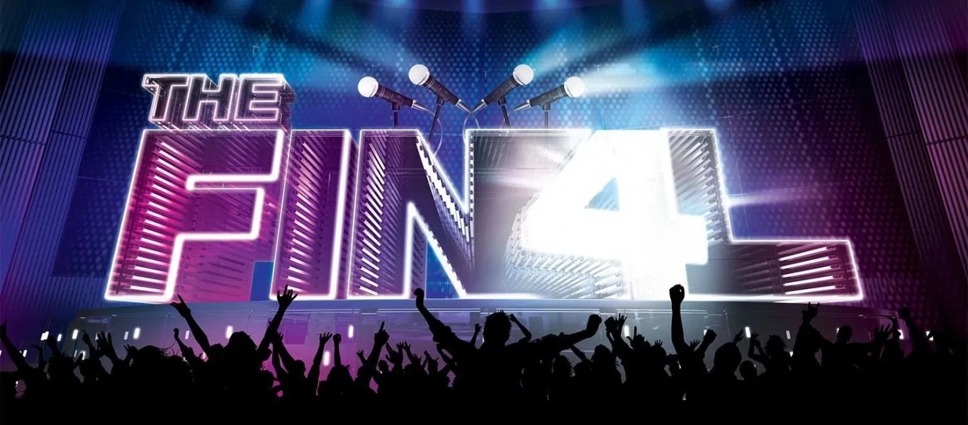 The Final 4: Ο Σάκης Καραθανάσης είναι ο μεγάλος νικητής - Ξέσπασαν σε κλάματα συγγενείς και φίλοι (βίντεο)